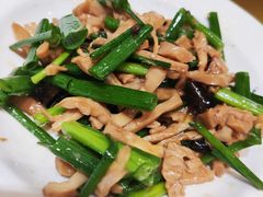 -李记搅团•非遗陕菜(三桥店)