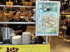 -广九餐室(陈家祠扬韬广场店)