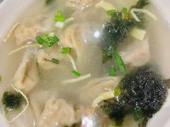 鲜肉馄饨-鲜得来排骨年糕(即墨路店)