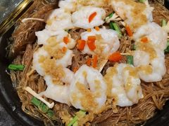 -绿茶餐厅(昆明世纪金源店)