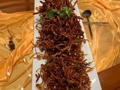 -阿斯牛牛·凉山菜(新会展店)