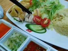 -亚坤 Ya Kun Kaya Toast(万象城店)