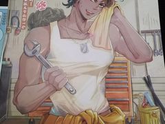 -剧狐剧本杀·月球探案馆(人民广场1号店)