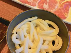 -东北烧烤·烤羊腿(天虹店)
