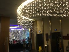 -青岛海尔洲际酒店