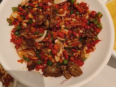 -兰湘子·湘菜小炒(南京江宁万达店)