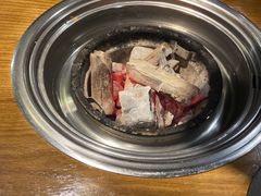 -·缸桶屋·韩式牛肋条自助烤肉(西湖D11店)