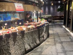 -海门鱼仔·潮汕味(百信广场西区店)
