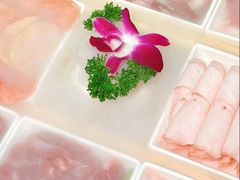 -南门四季铜锅涮肉(左家庄店)