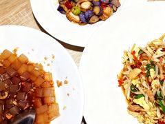 -味莊·青岛菜(云霄路店)