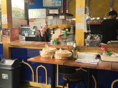 大堂-阿拉提大盘鸡@米饭(南环东路汇邻广场店)