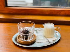 -及咖啡GatherCoffee(华申大厦店)