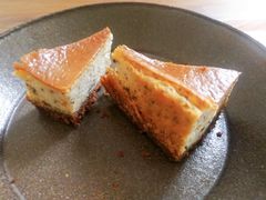 -知亘茶食