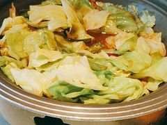 -荷塘秋月·本帮江浙菜(国权路店)