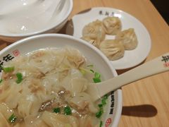 -朱新年·苏式汤团·面点(北寺塔店)
