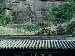 -剑门关风景区