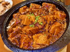 -天下醉美蒙餐(林西店)