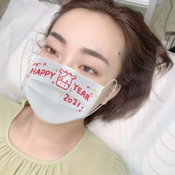 -久匠·纹眉半永久野生眉