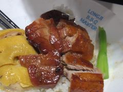 -龙记香港茶餐厅(久光百货店)