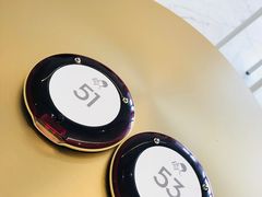 -喜茶(永旺梦乐城店)