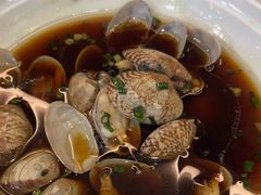 -阿明小菜·海鲜·上海菜(梅陇华理店)