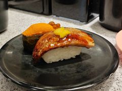 -争鲜回转寿司(金桥家乐福店)