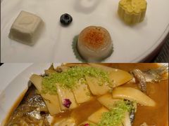 -锦楼·臻选新杭帮(杭州中心店)