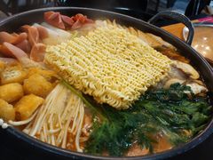 -Thank u mom非油炸健康鸡(万国广场店)