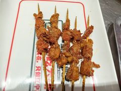 -堂堂小伙夫·辽宁小吃大排档(京西大悦城店)