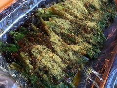 -勃利地摊·勃立小串烧烤