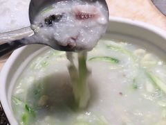 -丰尔粥食·顺德鱼生·干蒸排骨顺德菜(大良分店)