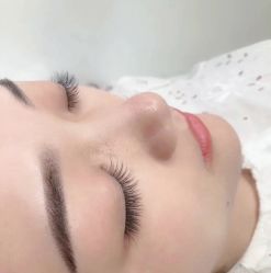 -1T·1M 日式美甲美睫