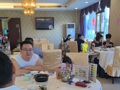 -御满江海鲜酒家(洛溪新城店)