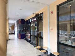 -康师傅私房牛肉面(马泉营奥莱店)
