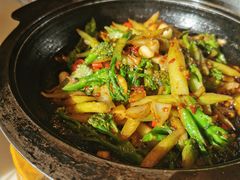 -红樱桃·欢乐餐厅(太原里店)