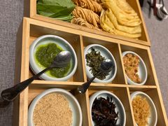 -鹊华居·地道鲁菜·海鲜·融合味(大明湖店)