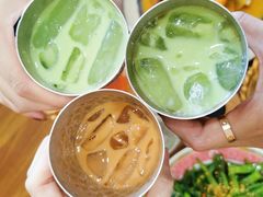 -曼谷食堂·泰国家庭料理(丹桂路店)