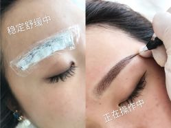 点击看大图 -MIVI半永久纹眉机器野生眉纹唇