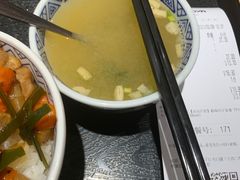 -吉野家(深圳超多维科技大厦分店)