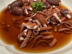 -上和臻品中国菜(花园街店)