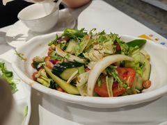 -富源东北春饼店(翠竹店)