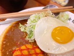 -金龙咖喱