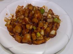 -紫光园·烤鸭·北京菜(劲松店)