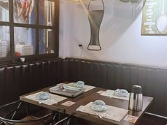 大堂-后街佬·炭火鲜鱼杂(南城店)