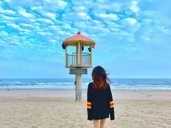 -东海岛旅游度假区