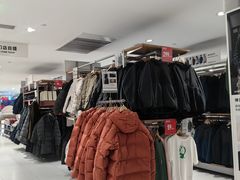 -优衣库(北京万柳华联购物中心店)