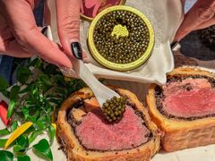 -弦月窗LUNETTE BY AMANDA(复兴路店)