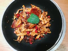 -吃饭皇帝大(合生汇店)