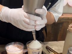 -李山山茶事(景枫店)