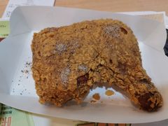 -德克士(聚银时代店)